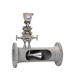 Differential Pressure Flowmeters
